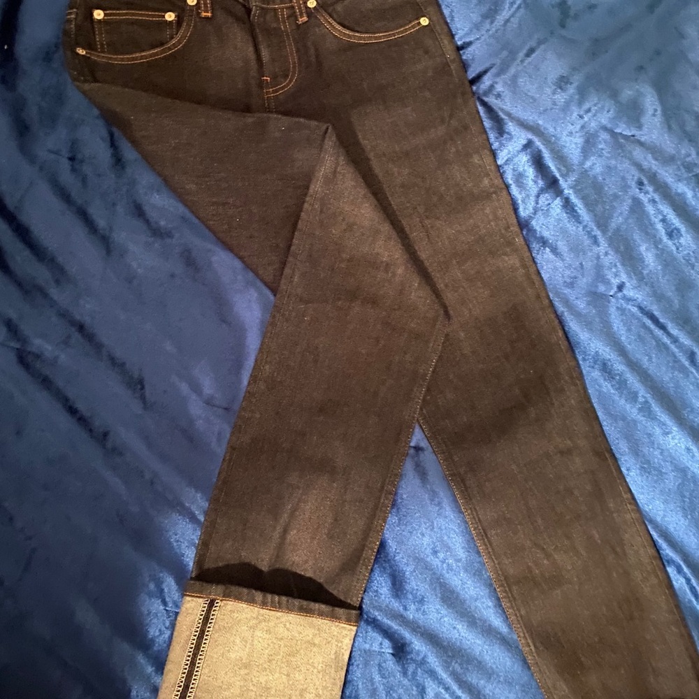 Helmut Lang jeans